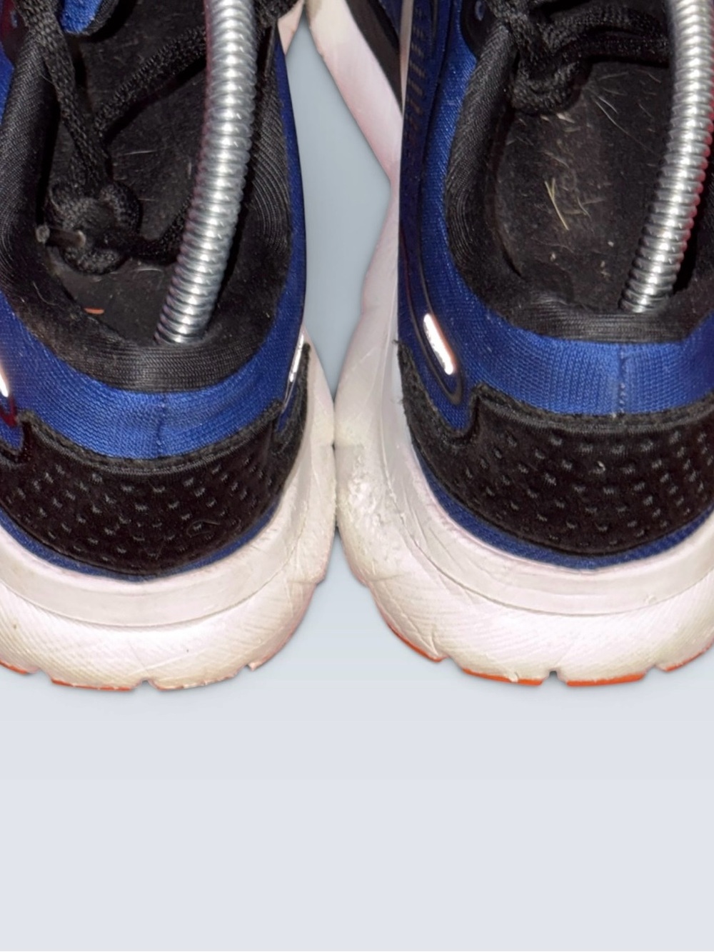 Brooks Trace 2 Running Shoe Sneaker Size 9 MSRP $233 - Picture 5 of 12